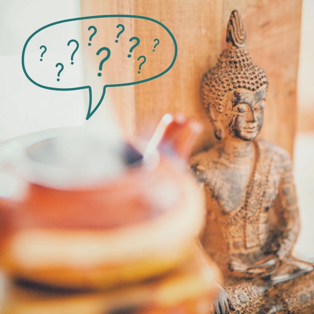 Du fragst - ich antworte